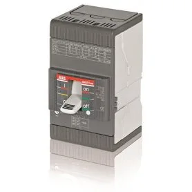 Выключатель автоматический XT1B TMD 25A 18kA (1P/2P/3P)