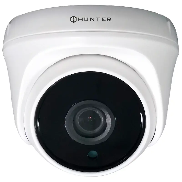 MHD видеокамера 2MP Hunter HN-D37IR V3 (2.8)