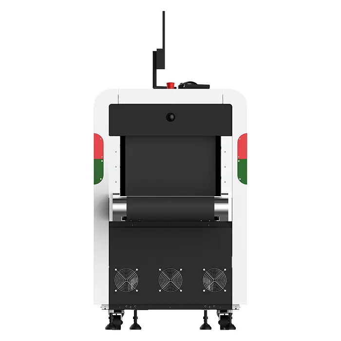 Стационарный интроскоп Dahua ISC-M5030