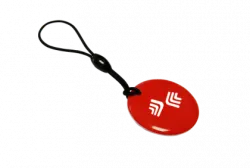 RFID-идентификатор EM-Marin типа Jelly Tag «JTE-01»