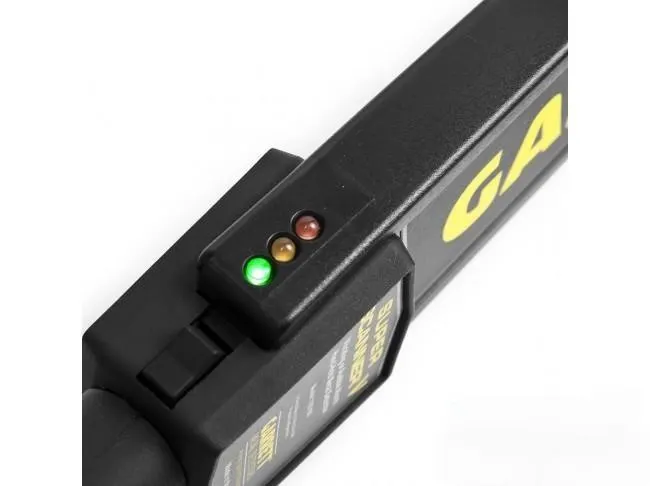 Металлодетектор досмотровый GARRETT SUPER SCANNER V