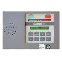Уличный металлодетектор Garret PD 6500i