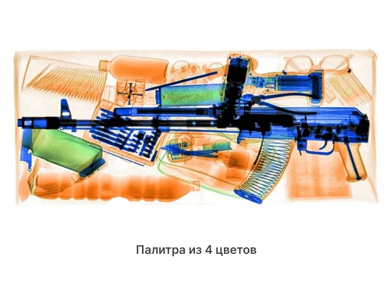 Интроскоп SDT-100100