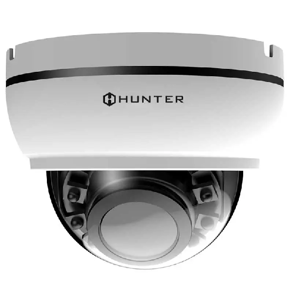 MHD видеокамера 5MP Hunter HN-D2710VFIR (2.8-12)
