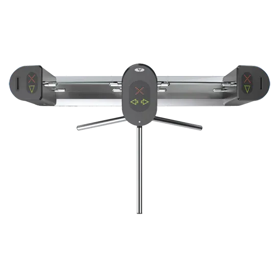 Электронная проходная Oxgard Praktika T-03