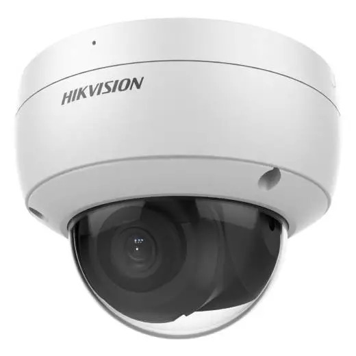 IP видеокамера 4MP HIKVISION DS-2CD2143G2-IU (2.8)