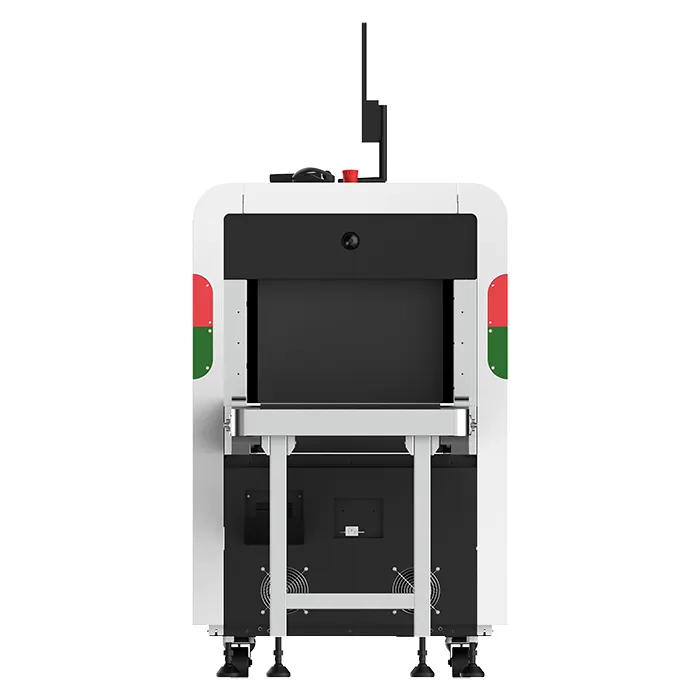 Стационарный интроскоп Dahua ISC-M5030