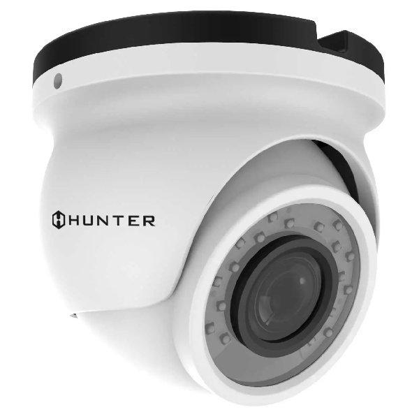 MHD видеокамера 2MP Hunter HN-MVD323IR (3.6)