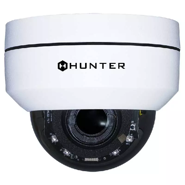 MHD видеокамера 2MP Hunter HN-Z322IRM-5X (2.7-13.5)
