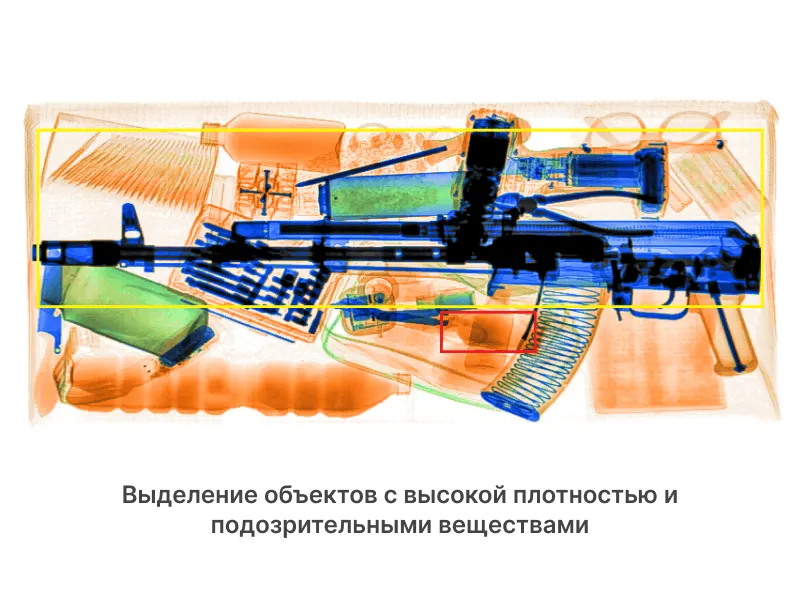 Интроскоп SDT-6040
