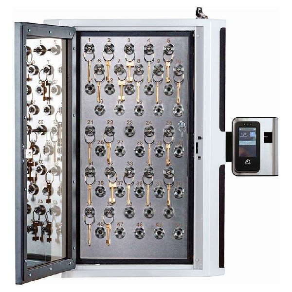 Электронная ключница Промет KMS-50 с терминалом AC-1100 магазин Алти-Групп