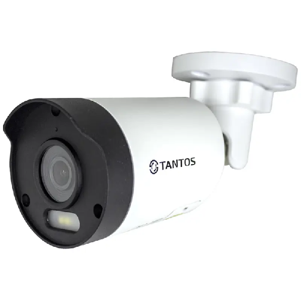 IP видеокамера 5MP Tantos TSI-PE50FPN (2.8)