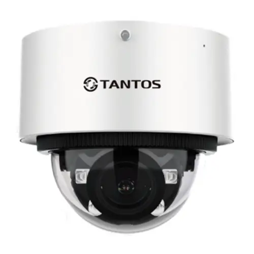 IP видеокамера 2MP Tantos TSI-VN253VZ (2.8-12)