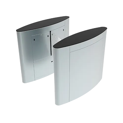 Тумбовый турникет ZKTeco FBL5000 Pro магазин Алти-Групп