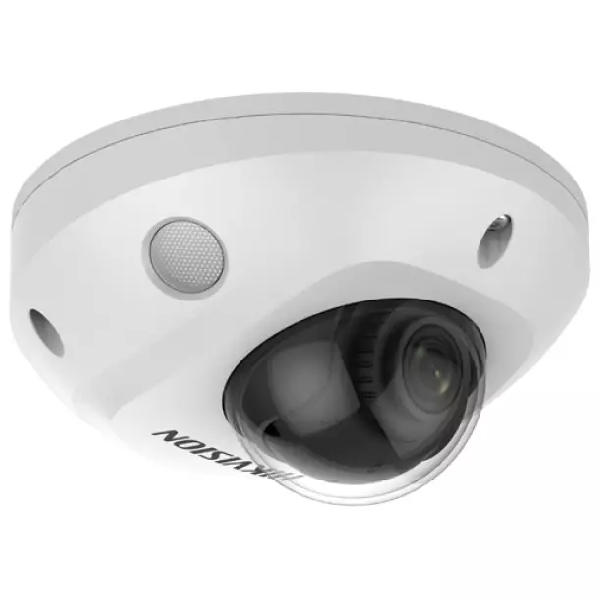 IP видеокамера 4MP HIKVISION DS-2CD2543G2-IS (2.8)