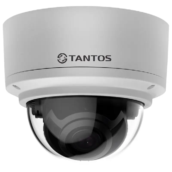 IP видеокамера 5MP Tantos TSI-VE50VPA (2.8-12)