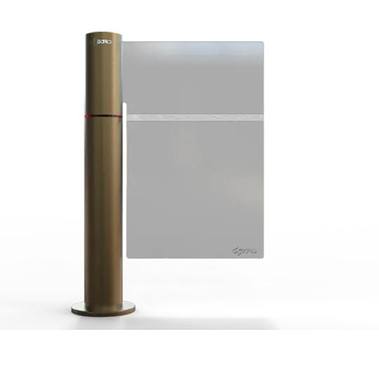 Моторизованная калитка Oxgard K-14 магазин Алти-Групп