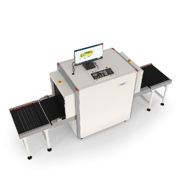 Интроскоп BERG 6040 «Ультра»