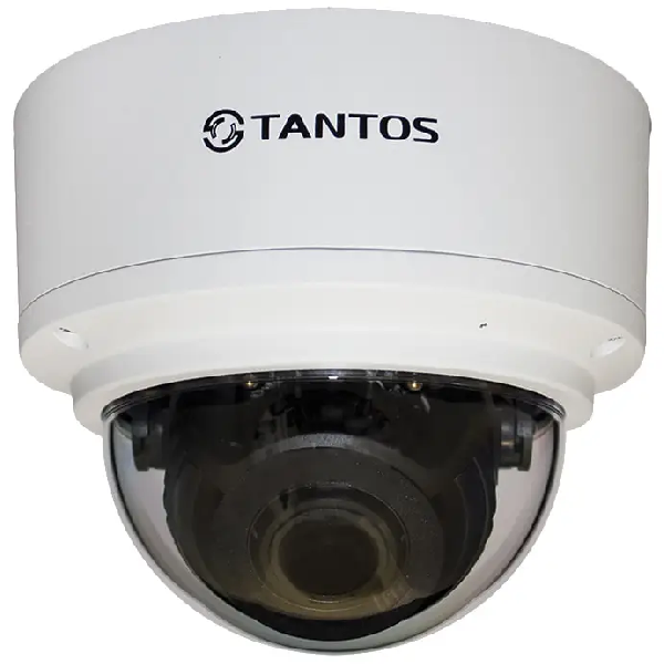 IP видеокамера 2MP Tantos TSI-VE25VPA (2.8-12)
