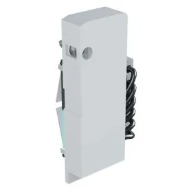 Контакты состояния выключателя AUX-C T4-T5-T6 (3Q 250 VAC/DC)