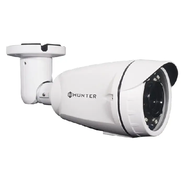 MHD видеокамера 2MP Hunter HN-B307VFIR V3 (2.8-12)