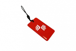 RFID-идентификатор EM-Marin типа Jelly Tag «JTE-02»