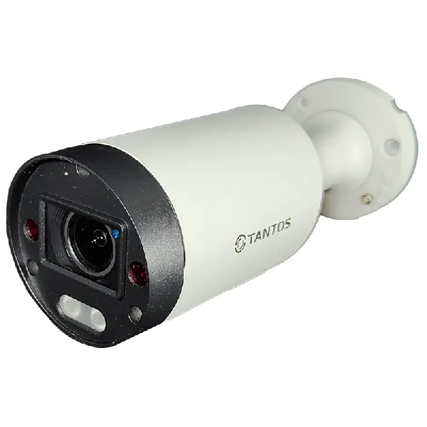 IP видеокамера 4MP Tantos TSI-PN453VZ (2.7-13.5)