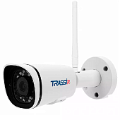 IP видеокамера 2MP Trassir TR-D2121IR3W v3 (3.6)