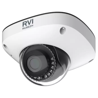 IP видеокамера 2MP RVi 2NCF2368 (2.8)