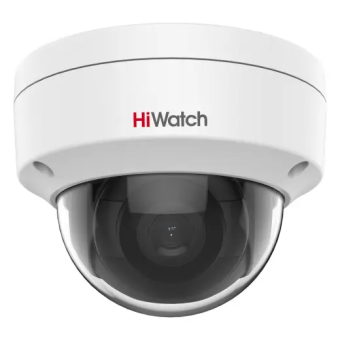 IP видеокамера 8MP HIWATCH IPC-D082-G2/S (2.8)