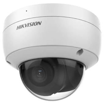 IP видеокамера 2MP HIKVISION DS-2CD2123G2-IU (2.8)