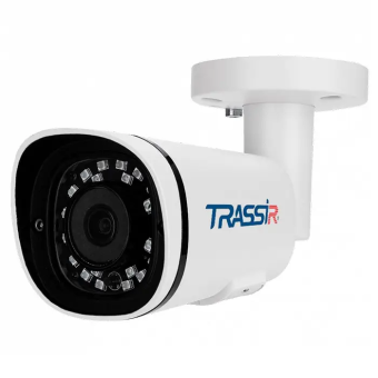 IP видеокамера 2MP Trassir TR-D2121IR3 v6 (2.8)