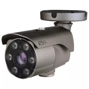 IP видеокамера 2MP RVi 3NCT2165 (6-50)