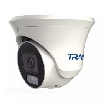 IP видеокамера 8MP Trassir TR-D8181IR3 v3 (2.8)