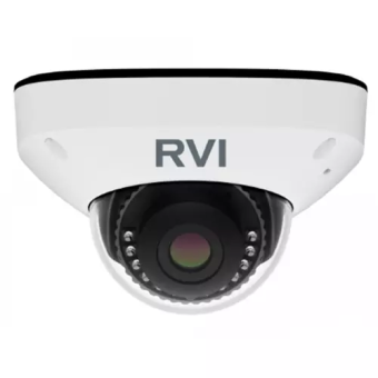 IP видеокамера 2MP RVi 1NCF2466 (2.8)