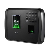 биометрический терминал учета рабочего времени zkteco mb460 [em] [wi-fi] adms