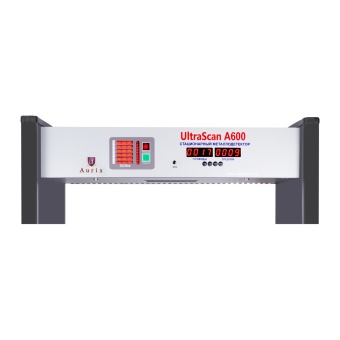   Арочный металлодетектор UltraScan A600 (ширина прохода 1000мм)