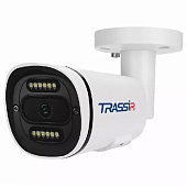 IP видеокамера 2MP Trassir TR-D2121CL3 (2.8)