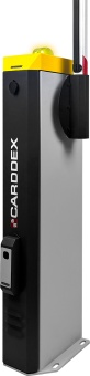 Комплект автоматического шлагбаума CARDDEX RBS GSM