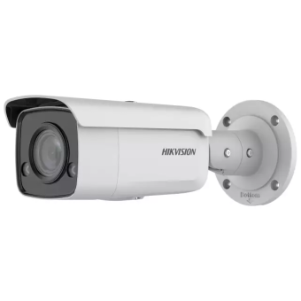 IP видеокамера 8 MP HIKVISION DS-2CD2T87G2-L(C) (6)