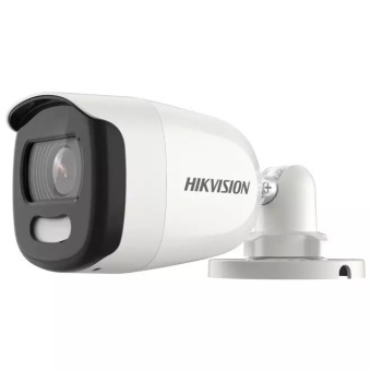 MHD видеокамера 5MP HIKVISION DS-2CE10HFT-F28 (2.8)