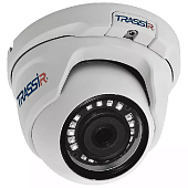 IP видеокамера 4MP Trassir TR-D4S5 v2 (2.8)