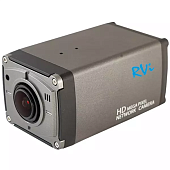 IP видеокамера 4MP RVi 2NCX4069 (5-50)