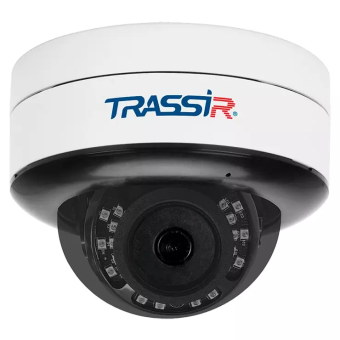 IP видеокамера 2MP Trassir TR-D3122ZIR2 v6 (2.8-8)