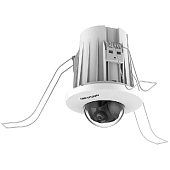 IP видеокамера 2MP HIKVISION DS-2CD2E23G2-U (2.8)