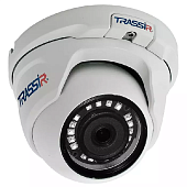 IP видеокамера 2MP Trassir TR-D2S5 v3 (3.6)