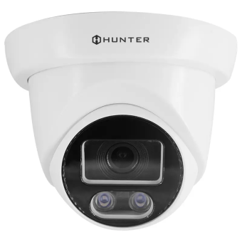 IP видеокамера 4MP Hunter HN-MD45DLPM (2.8)