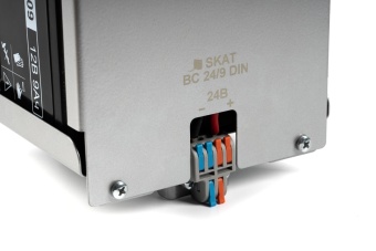 Батарейный блок SKAT BC 24/9 DIN