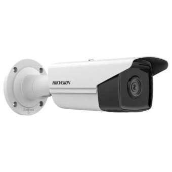 IP видеокамера 2MP HIKVISION DS-2CD2T23G2-4I (2.8)