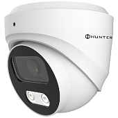 IP видеокамера 3MP Hunter HN-VD23IRAPSE (2.8)